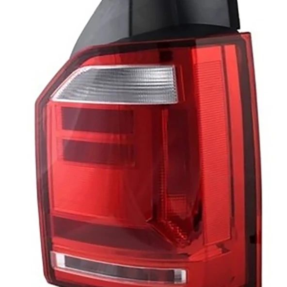 7E0945096AD STOP LAMBASI SAG TRANSPORTER T7 15> ürün görseli