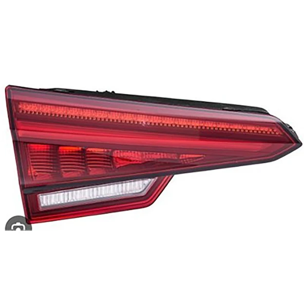 8W5945093G STOP LAMBASI IC SOL A4 B9 SLINE 2016-2022 ürün görseli