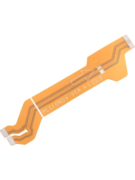 Huawei Nova 11 Için Anakart Flex Kablo - Resim 3