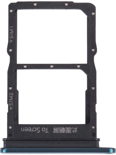 Huawei Nova 9 Için Tepsi + Tepsi - Resim 8