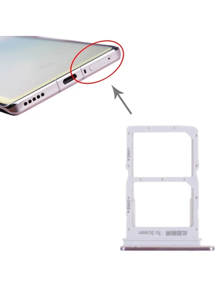 Huawei Nova 9 Için Tepsi + Tepsi ürün görseli 1