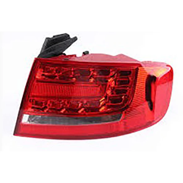 8K5945096B STOP LAMBASI SAG DIS LEDLI A4 08>12