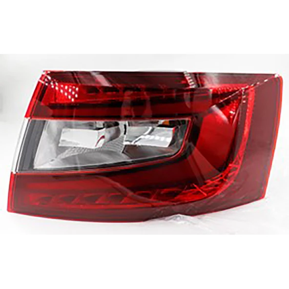 5E5945712 STOP LAMBASI LEDLI SAG OCTAVIA 2017>> ürün görseli