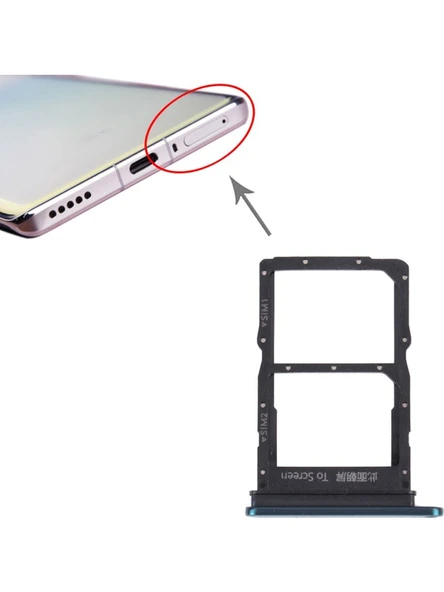 Huawei Nova 9 Için Tepsi + Tepsi - Resim 5