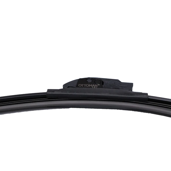 Mega Oto Market RBW Otomobil Sileceği Muz Silecek Takımı 26/16 inch 65/40 cm Renault Laguna ile uyumlu - 5