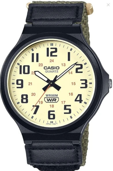 Casio Mw-240b-3bvdf Erkek Kol Saati-CA58