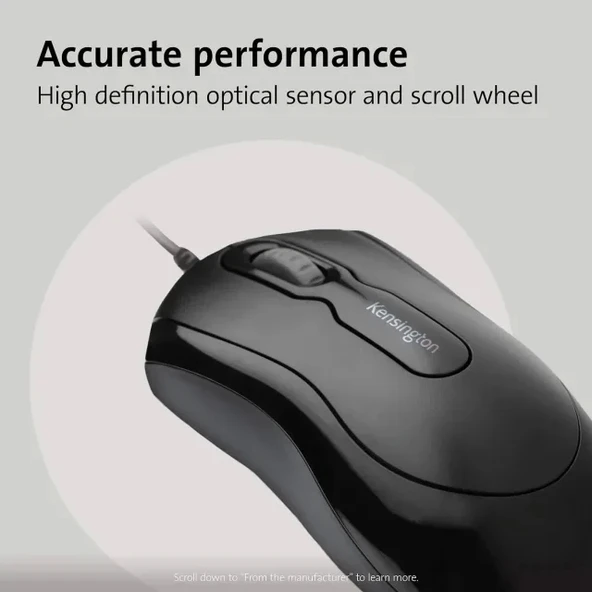 Kensington Kutuda Fare Kablolu (K72356US) - 2