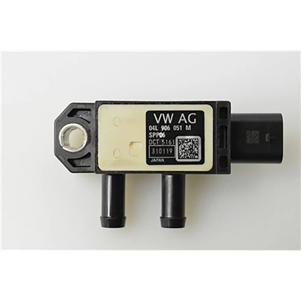 04L906051M BASINC SENSORU (EKSOZ) 1,6-2,0 TDI GOLF-PA-TIG-A3-OCT-KAR ürün görseli