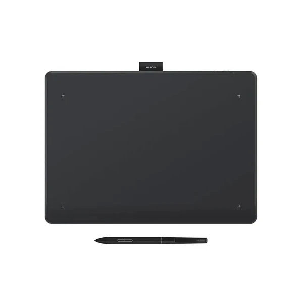 HUION Inspiroy Q11K V2 Kablosuz Grafik Çizim Tabletleri - 2