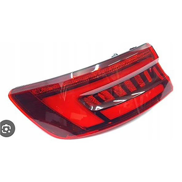 8W5945091G STOP LAMBASI DIS SOL A4 B9 SLINE 2016-2022 ürün görseli