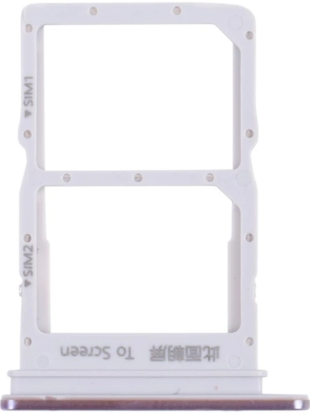 Huawei Nova 9 Için Tepsi + Tepsi - Resim 4