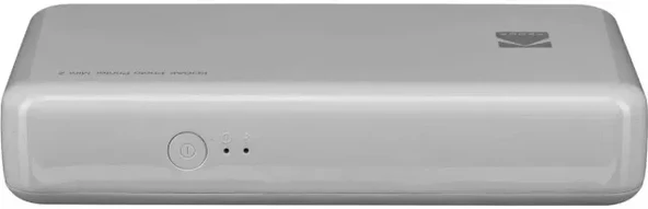 Kodak Zink Mini 2 HD Kablosuz Taşınabilir Mobil Anında Fotoğraf Yazıcısı - 5