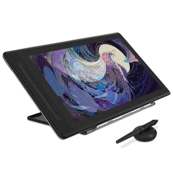 HUION KAMVAS Pro 16 2.5K QHD Çizim Tableti