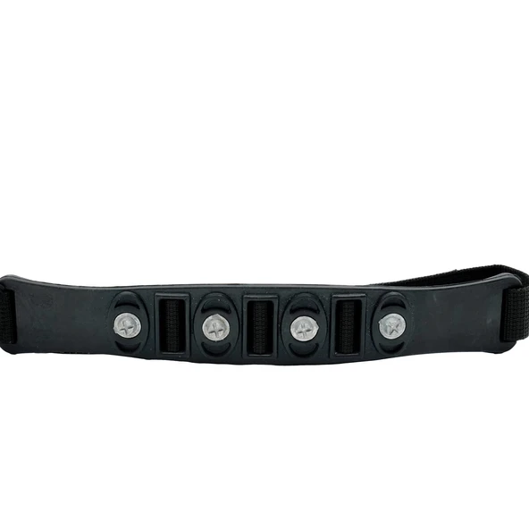 Mega Oto Market Snowfix Yol Tutuş Aparatı 8 Ad Takım Tüm Araçlar ile uyumlu - 9