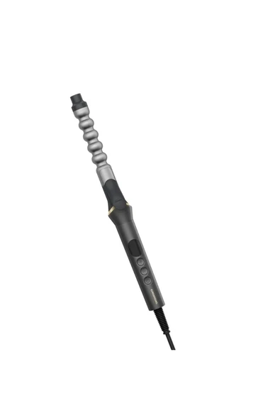 Grundig HS 9320 ELEMENTA Maşa Saç Şekillendirici - 5