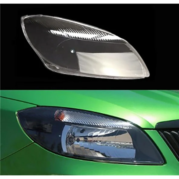 5J1941018CX FAR CAMI SAG FABIA-ROOMSTAR 2011-2015 ürün görseli