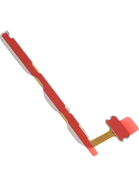 Huawei Nova 9 Için Güç ve Ses Düğmesi Flex Kablo - Resim 2