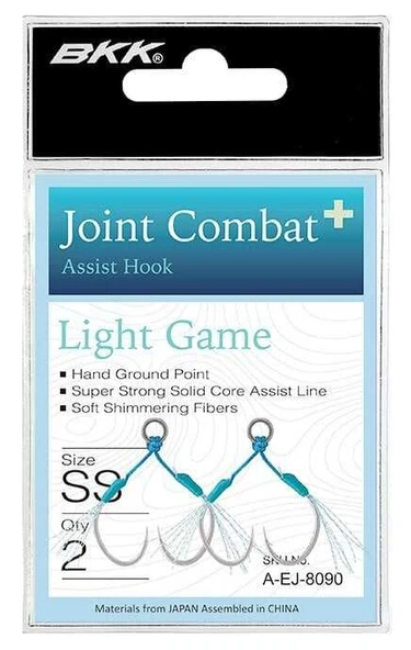 BKK Joint Combat+ Olta İğnesi  SS