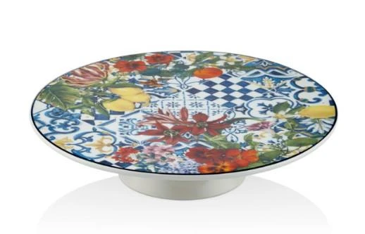 Lamedore Italy Garden Doner Kek Standı 26×9,5cm 1bsf-1881ıg