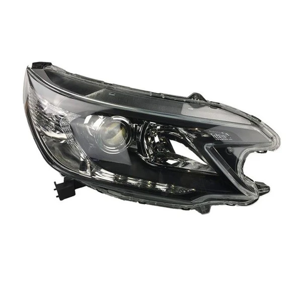 33101-T0A-H11 / 33101-T1G-G11 - ÖN FAR SAĞ ( MOTORLU XENON ) CRV 2012- İTHAL