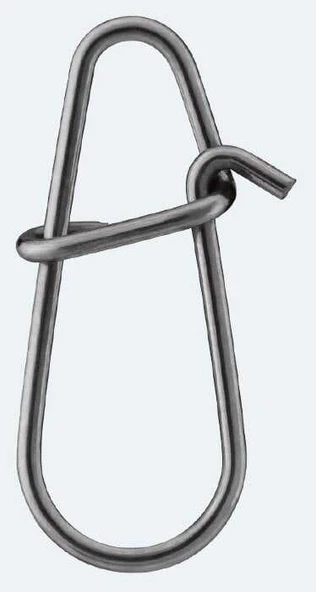 BKK Duolock Snap-51  3 10 Pcs - 2