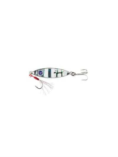 Fujin UFO Micro Jig 6gr  MT15 Rainbow - 4