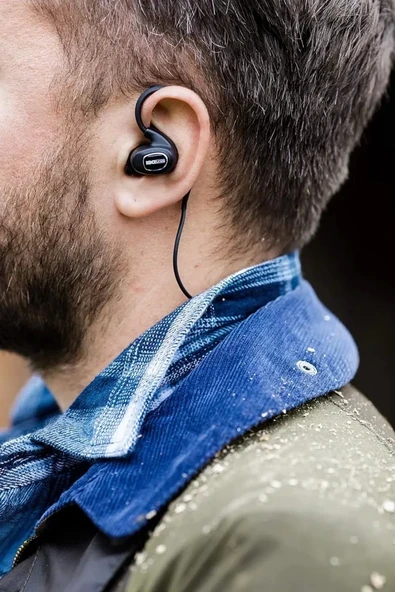 ISOtunes PRO Bluetooth Kulak Tıkacı Kulaklık - 7