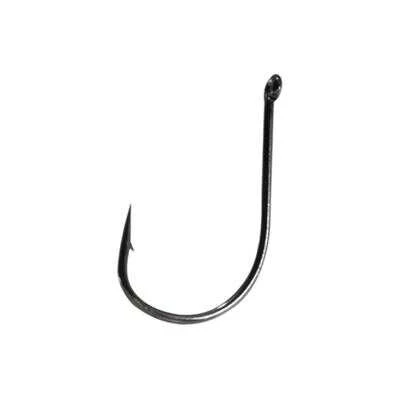 Fujin Pint Hook Çapraz Delikli Olta Kancası  2 no - 3
