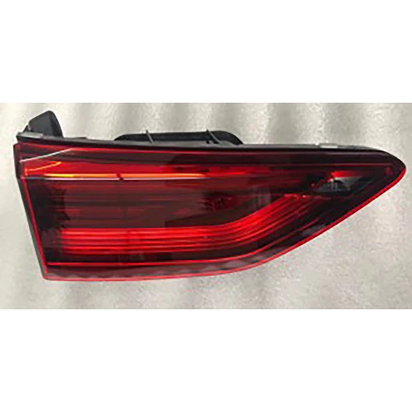 5H0945093C STOP LAMBASI IC SOL GOLF8 2020>> ürün görseli