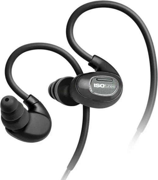 ISOtunes PRO Bluetooth Kulak Tıkacı Kulaklık - 3
