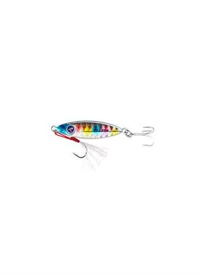 Fujin UFO Micro Jig 6gr  MT15 Rainbow - 7
