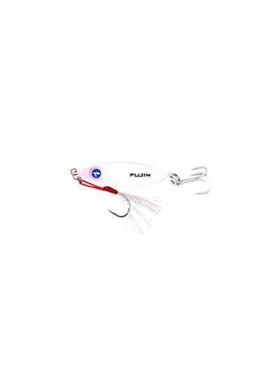 Fujin UFO Micro Jig 6gr  MT34 Glow Purple - 6