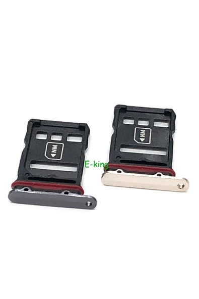 Huawei Mate 40 Pro Uyumlu Sim Kapağı ürün görseli