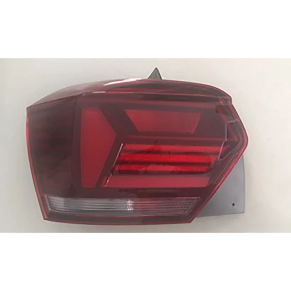 2G0945096B ARKA STOP LAMBASI R POLO 2018>> ürün görseli