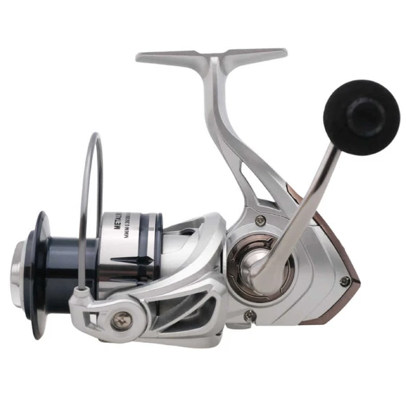Remixon Metalim 7000D 5+1BB Makara  Standart Standart