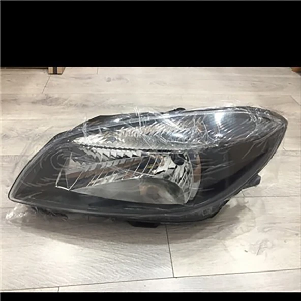 5J1941018F ON FAR KOMPLE  SIYAH R FABIA ROOMSTAR 11-15 ürün görseli