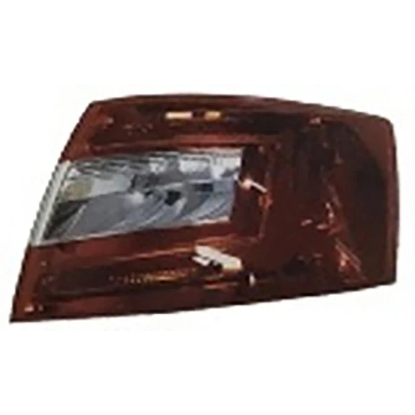 5E5945112B ARKA STOP R LEDLI BAZ MODEL OCTAVIA 2017>> ürün görseli