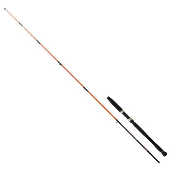 Daiwa Megaforce 1.90m 90-210gr 2p Jig Olta Kamışı  Standart Standart