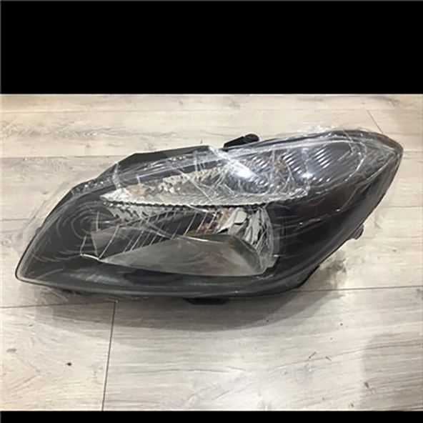 5J1941017F ON FAR KOMPLE  SIYAH L FABIA ROOMSTAR 11-15 ürün görseli