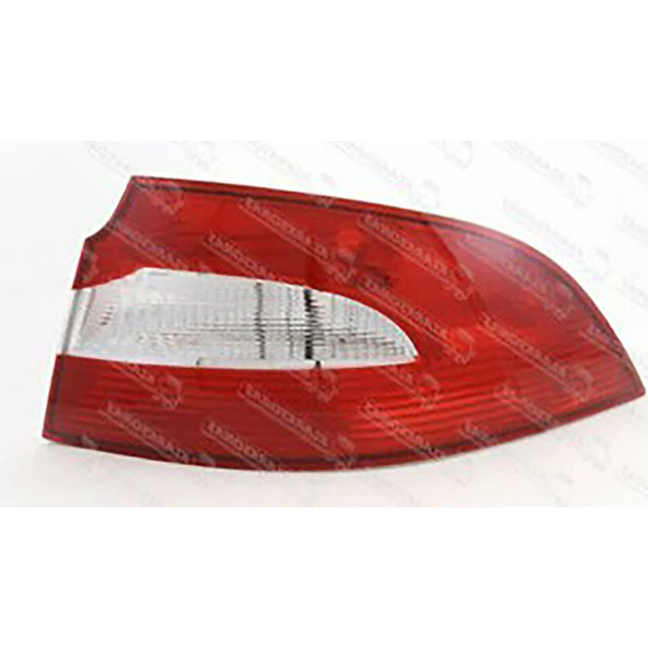 3TD945096 ARKA STOP LAMBASI LED LI DIS R SUPERB 08-13 ürün görseli