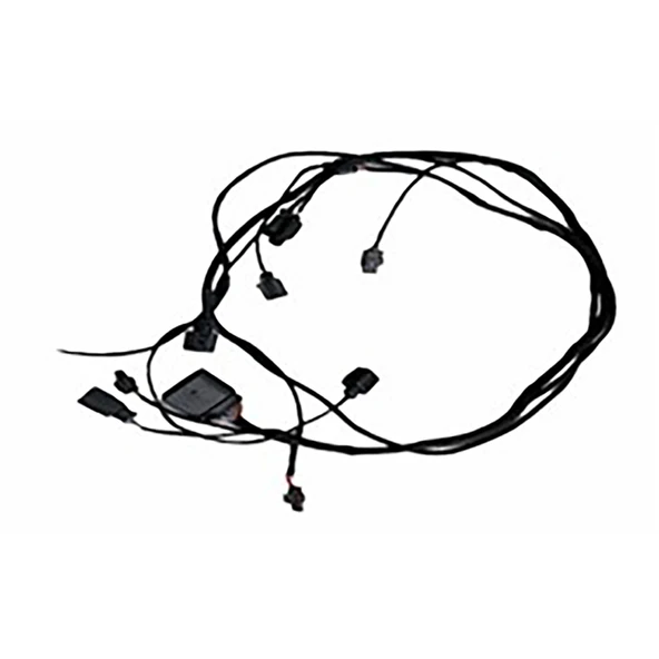 3G0971095ES PARK SENSOR TESISATI ON KOMPLE PASAT B8 (11PIN ) ürün görseli