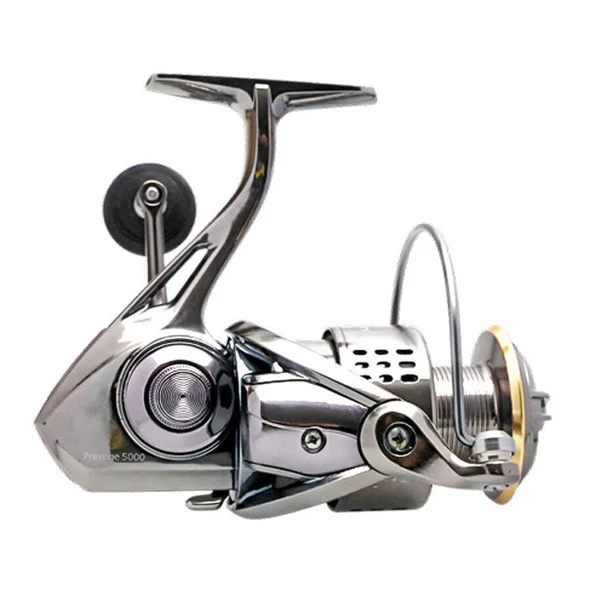 Remixon Prestige 6000 5+1BB Makara  Standart Standart - 3
