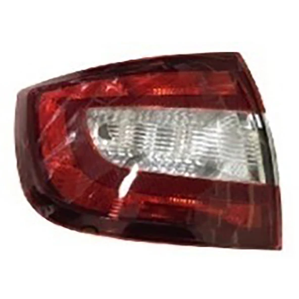 5JH945111A ARKA STOP LAMBASI KARARTMALI L RAPID 2013>> ürün görseli