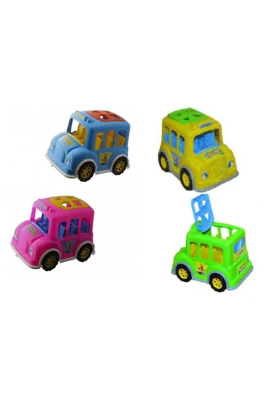 Bultak Okul Otobüsü