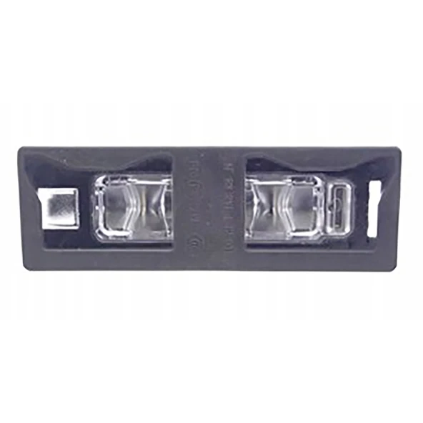 8W6943021A PLAKA LAMBASI LED A5/Q2/Q3/Q5/Q7 2017>>