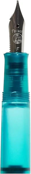 Pelikan FP M205 Apatite Dolma Kalem - F - 2