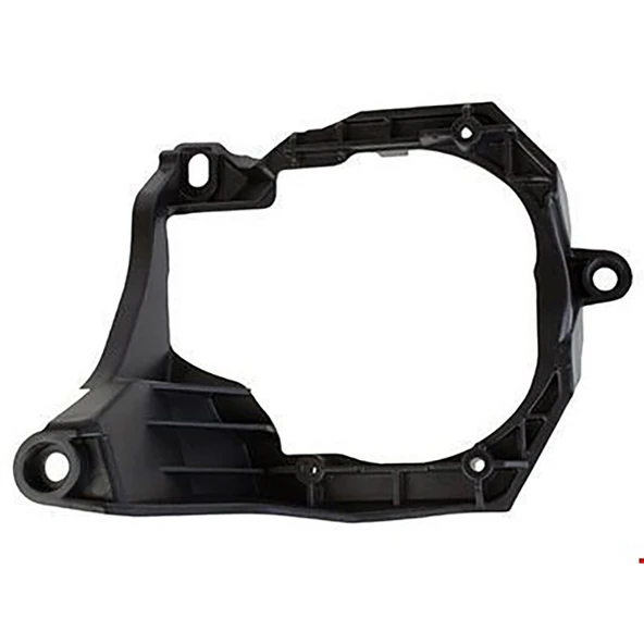 FR3Z-15266B FR3B-15267-AB - ÖN SİS FAR BRAKETİ SOL MUSTANG 2015- İTHAL