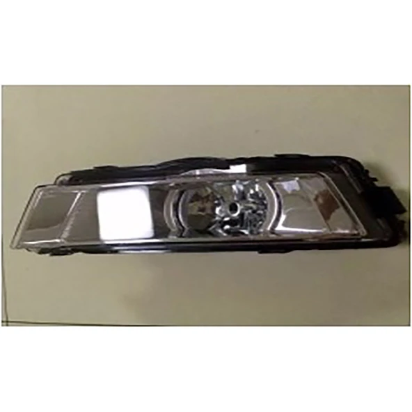 5JA941701 SIS FARI SOL  BEYAZ RAPID 13>> ürün görseli