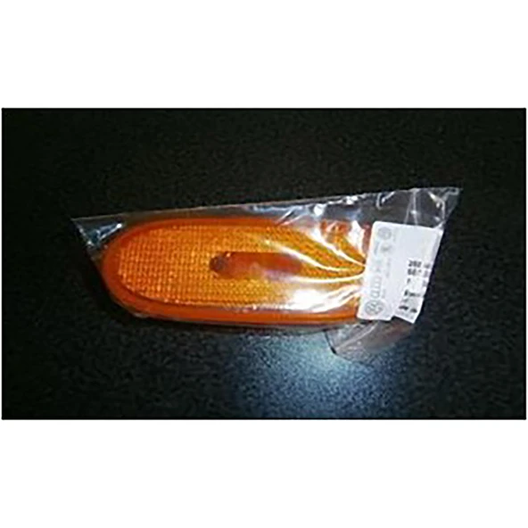 2E0945061C ETEK  LAMBASI  SARI CRAFTER 2006-2016