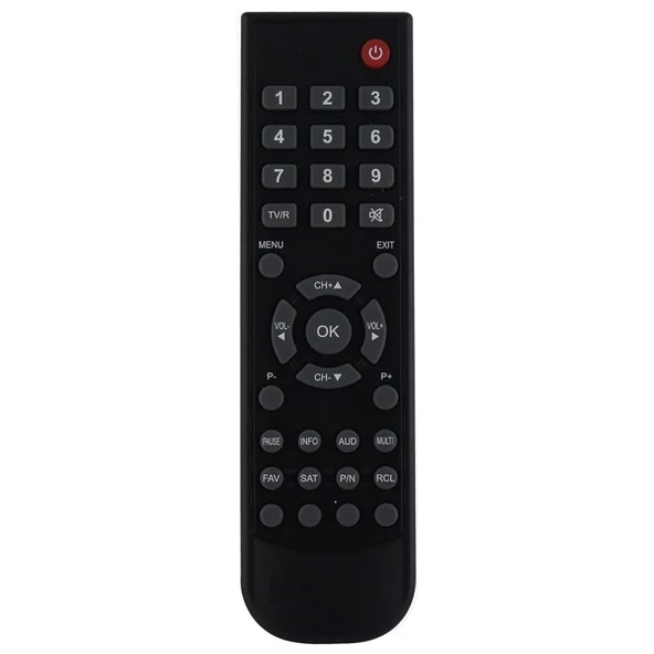 DIGILINE 7100 7300 UYDU KUMANDASI ürün görseli 1